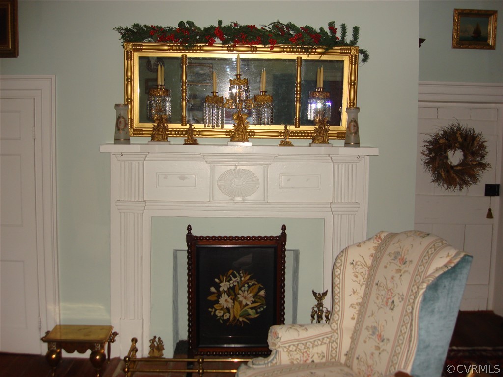 1302 Roundabout Road Newtown, VA 23126 - Photo 11 of 23 Gallery Image 11