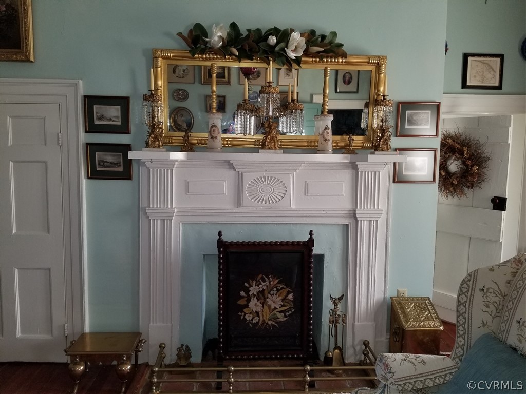 1302 Roundabout Road Newtown, VA 23126 - Photo 12 of 23 Gallery Image 12