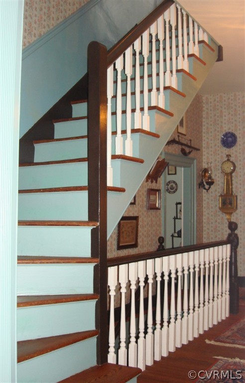 1302 Roundabout Road Newtown, VA 23126 - Photo 13 of 23 Gallery Image 13