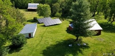 1302 Roundabout Road Newtown, VA 23126 - Photo 19 of 23 Gallery Image 19