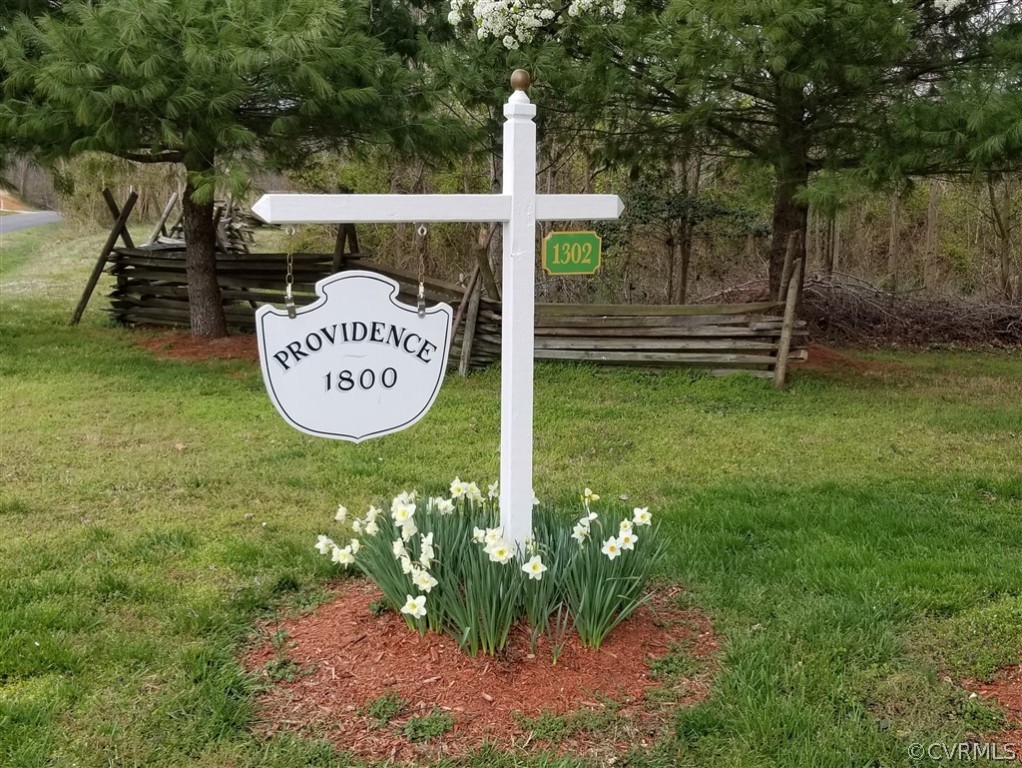 1302 Roundabout Road Newtown, VA 23126 - Photo 2 of 23 Gallery Image 2