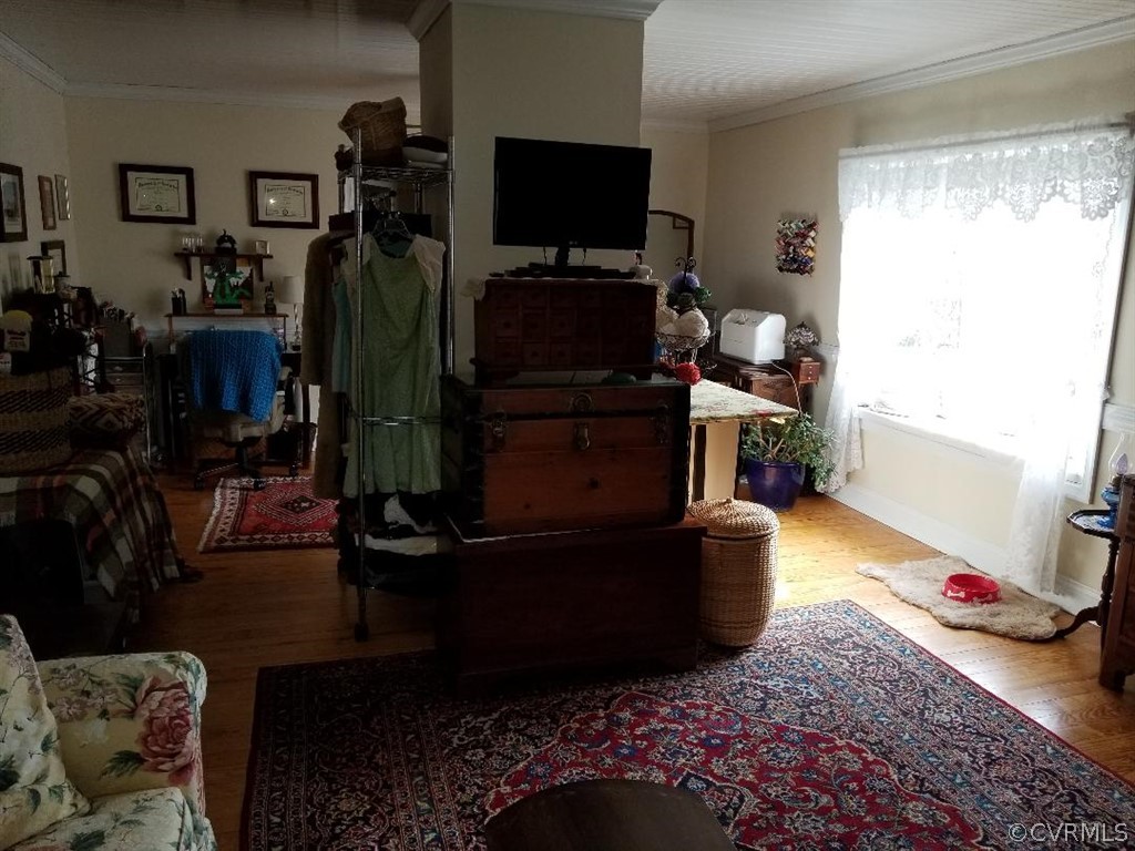 1302 Roundabout Road Newtown, VA 23126 - Photo 21 of 23 Gallery Image 21