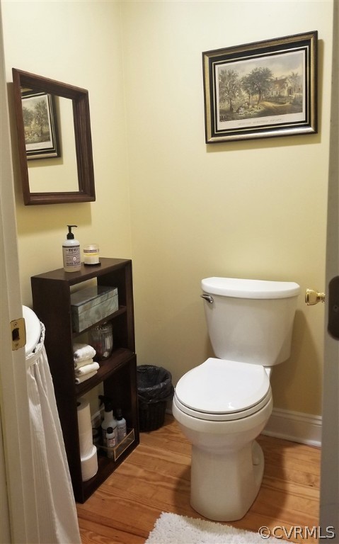 1302 Roundabout Road Newtown, VA 23126 - Photo 22 of 23 Gallery Image 22