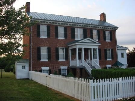 1302 Roundabout Road Newtown, VA 23126 - Photo 23 of 23 Gallery Image 23