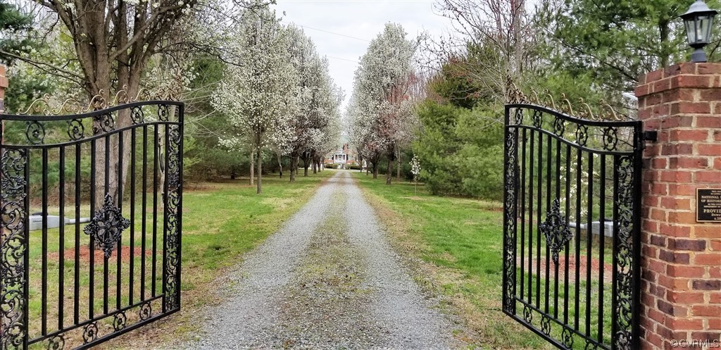 1302 Roundabout Road Newtown, VA 23126 - Photo 3 of 23 Gallery Image 3