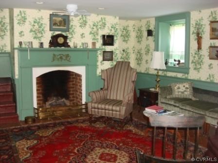 1302 Roundabout Road Newtown, VA 23126 - Photo 9 of 23 Gallery Image 9
