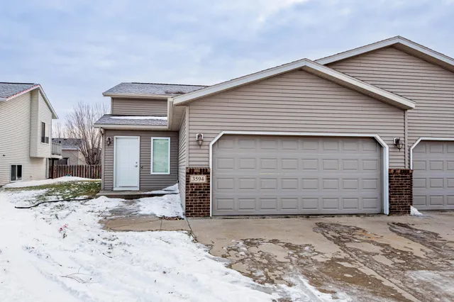 $315,000 | 3594 Taylor Street South, Fargo, ND 58104