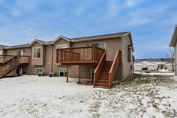 $299,900 | 3594 Taylor Street South, Fargo, ND 58104
