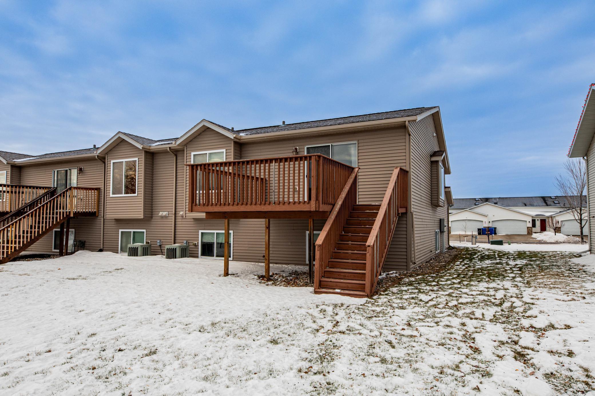 3594 Taylor Street South Fargo, ND 58104 - Photo 33 of 36