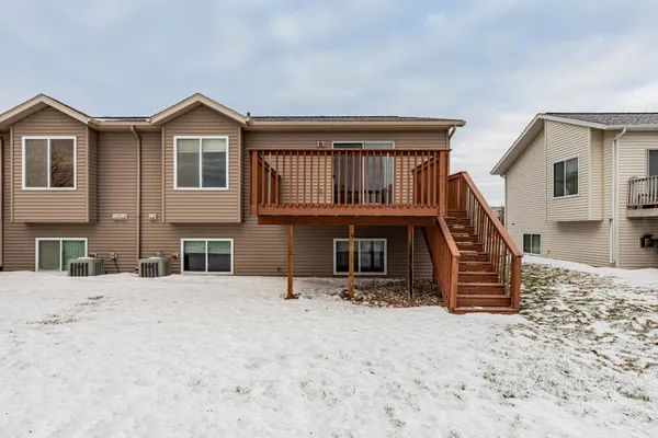 $299,900 | 3594 Taylor Street South, Fargo, ND 58104