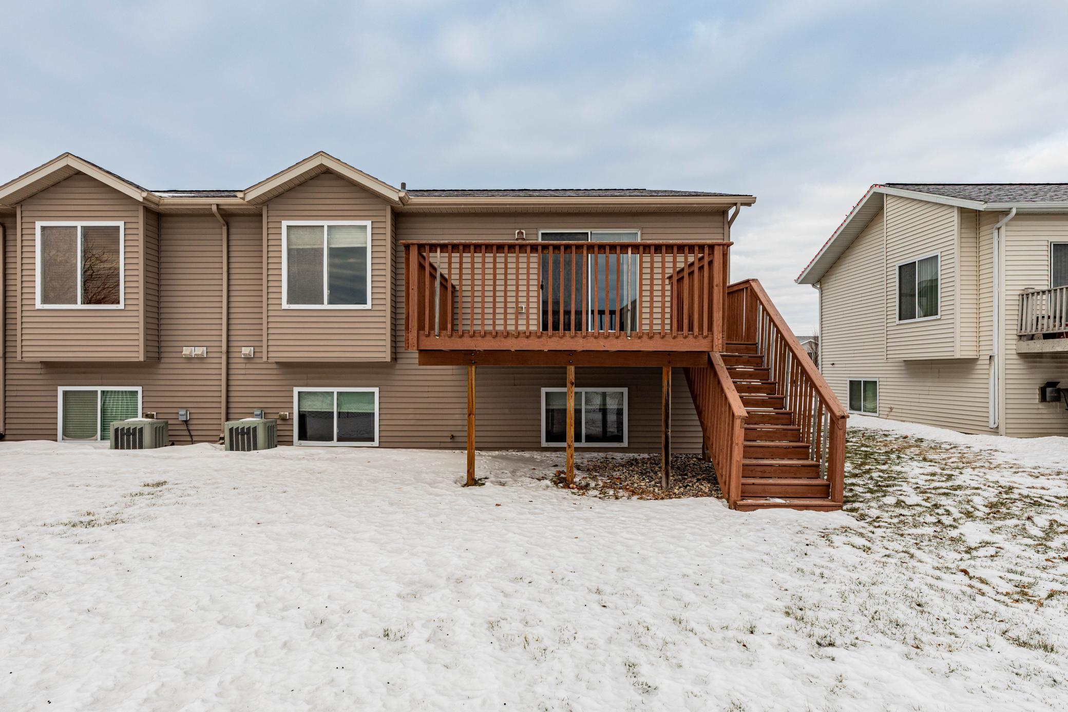 3594 Taylor Street South Fargo, ND 58104 - Photo 34 of 36