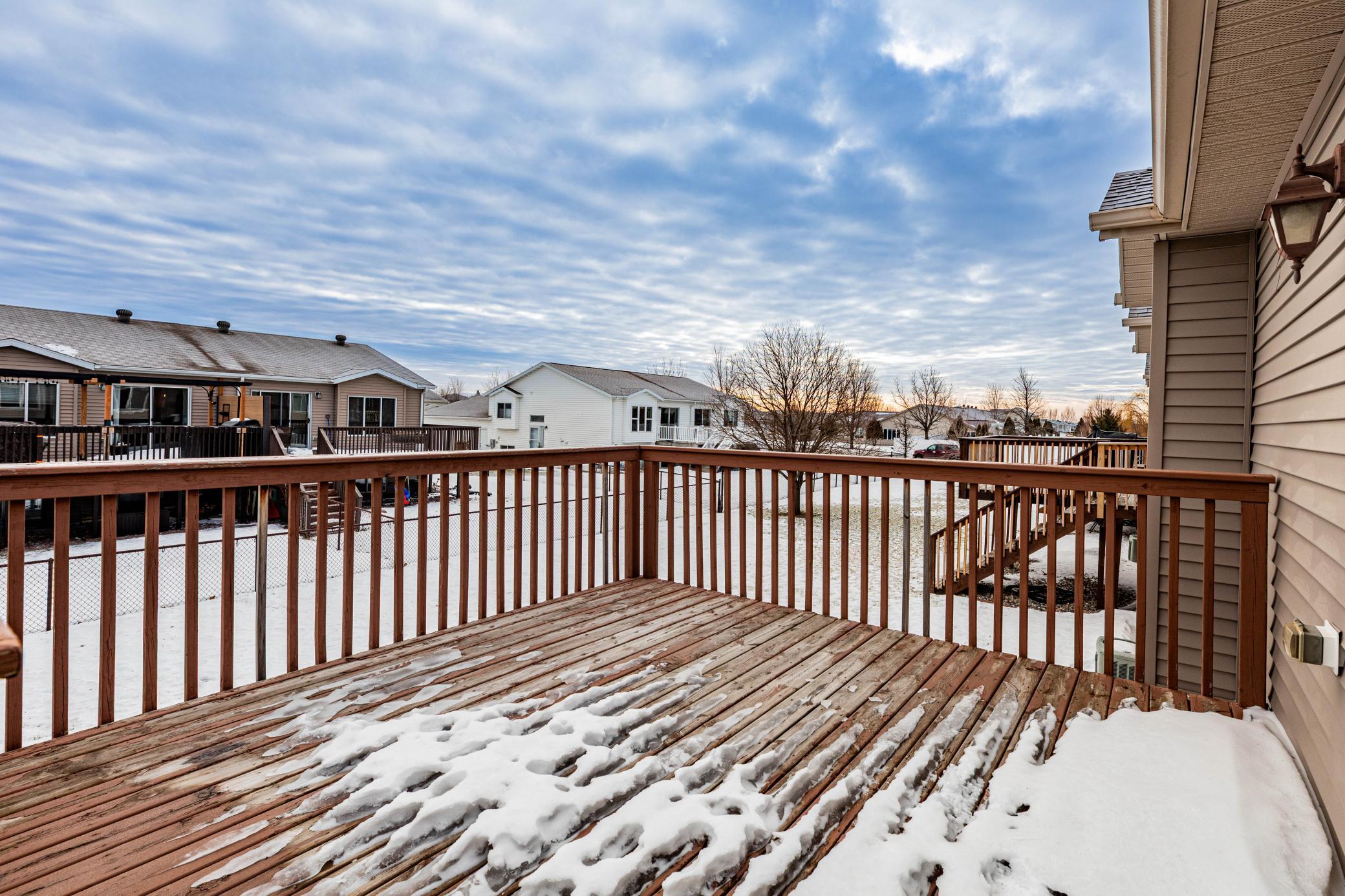 3594 Taylor Street South Fargo, ND 58104 - Photo 36 of 36