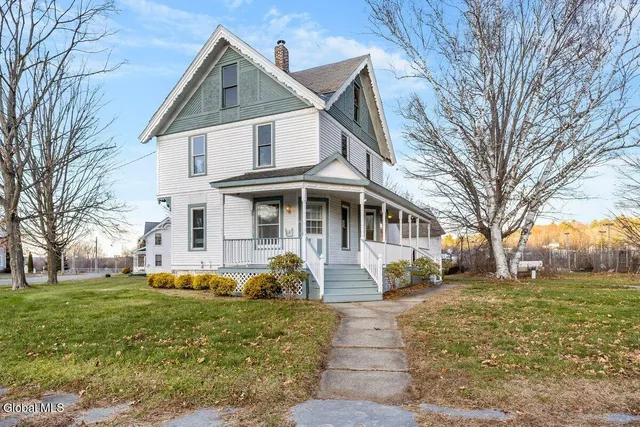 $225,000 | 20 Prospect Street, Granville, NY 12832