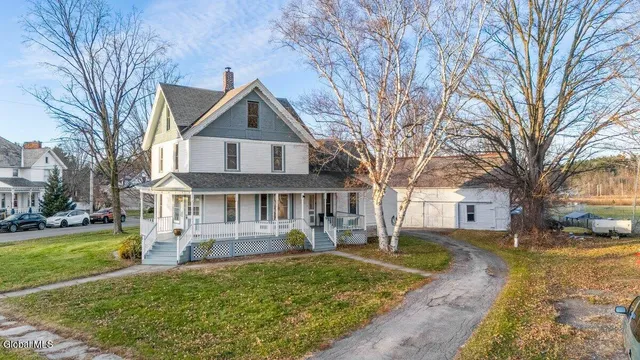 $225,000 | 20 Prospect Street, Granville, NY 12832