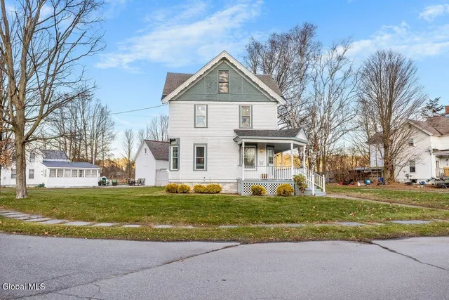 $225,000 | 20 Prospect Street, Granville, NY 12832