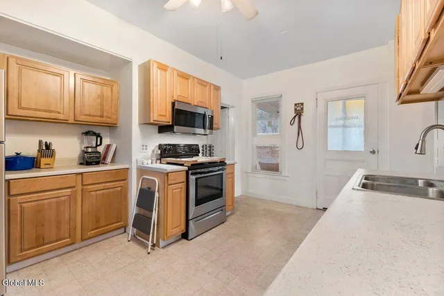 $225,000 | 20 Prospect Street, Granville, NY 12832