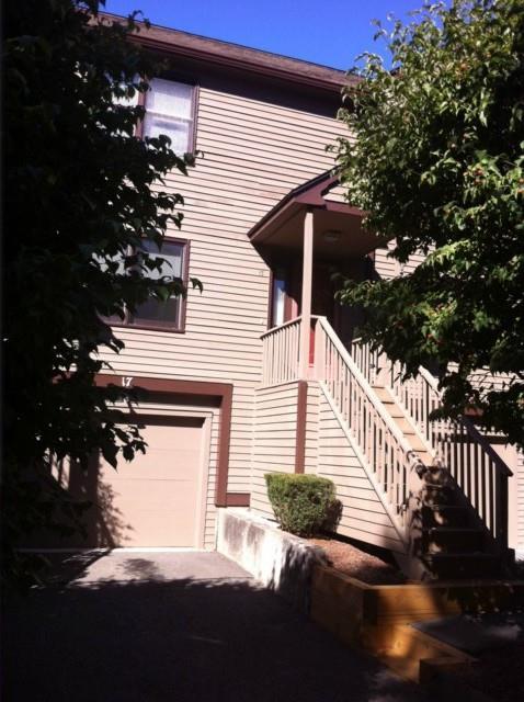 17 Eagle Rock Circle, Unit 17 Monroe, CT 06468 - Photo 1 of 1 a view of a house with a street