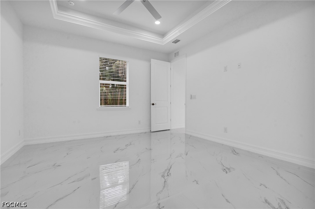2115 Polar Avenue Alva, FL 33920 - Photo 19 of 26 an empty room with windows