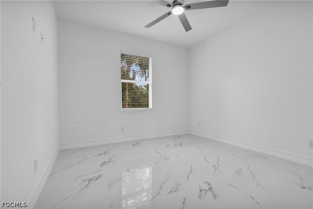 2115 Polar Avenue Alva, FL 33920 - Photo 22 of 26 an empty room with a window