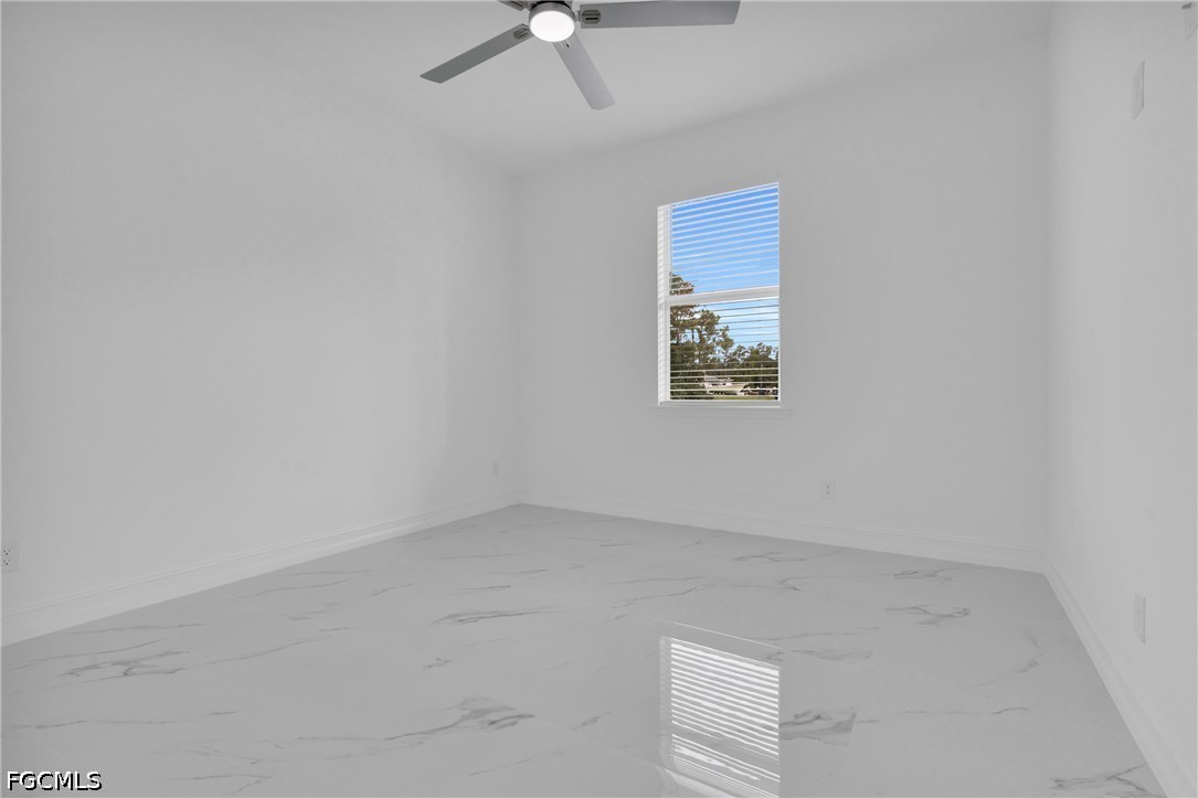 2115 Polar Avenue Alva, FL 33920 - Photo 23 of 26 an empty room with a window