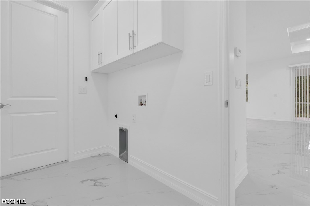 2115 Polar Avenue Alva, FL 33920 - Photo 24 of 26 a view of an empty room