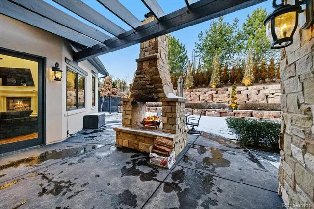 $2,995,000 | 15259 West Evans Place, Lakewood, CO 80228