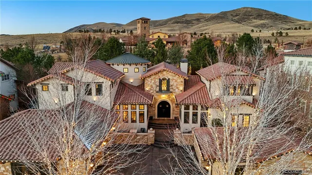 $2,995,000 | 15259 West Evans Place, Lakewood, CO 80228