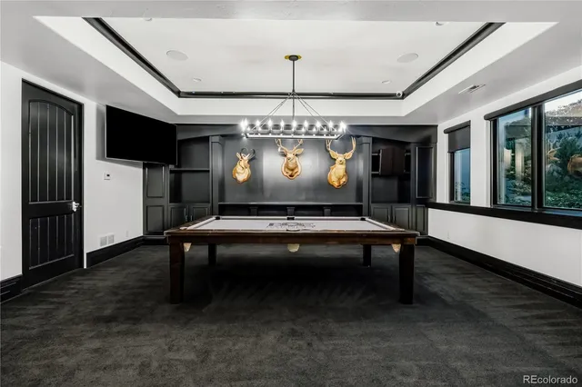 $2,995,000 | 15259 West Evans Place, Lakewood, CO 80228