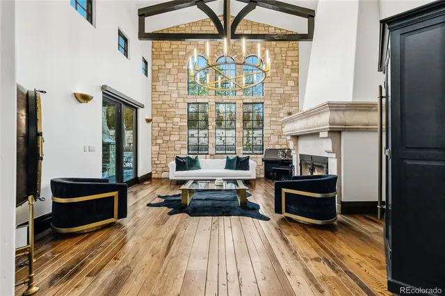 $2,995,000 | 15259 West Evans Place, Lakewood, CO 80228