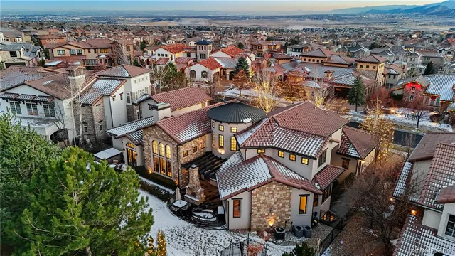 $2,995,000 | 15259 West Evans Place, Lakewood, CO 80228