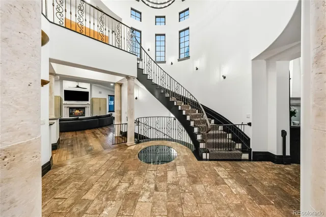 $2,995,000 | 15259 West Evans Place, Lakewood, CO 80228