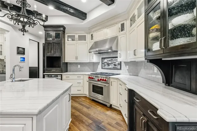 $2,995,000 | 15259 West Evans Place, Lakewood, CO 80228