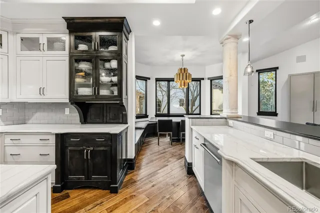 $2,995,000 | 15259 West Evans Place, Lakewood, CO 80228