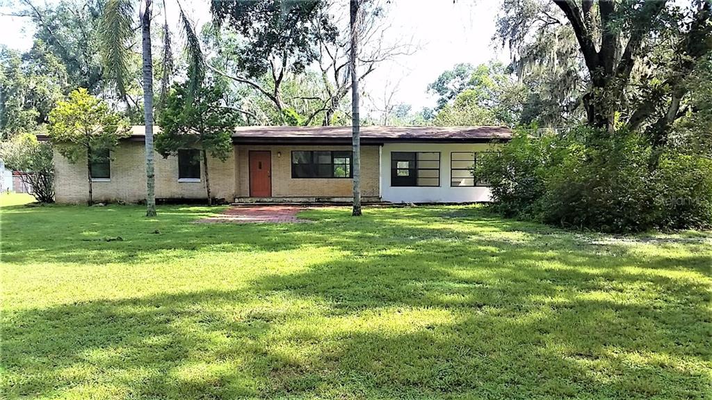 2412 Wallace Road Lutz, FL 33549 - Photo 1 of 1 Gallery Image 1
