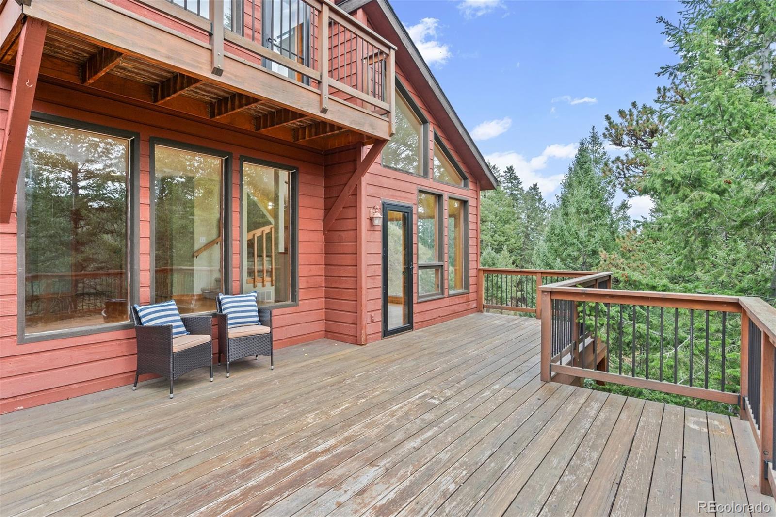32438 Little Cub Road Evergreen, CO 80439 - Photo 34 of 46 Gallery Image 34