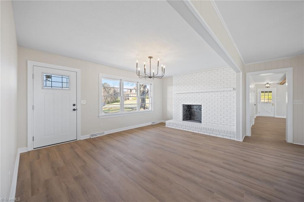 1250 Badgett Road King, NC 27021 - Photo 12 of 50