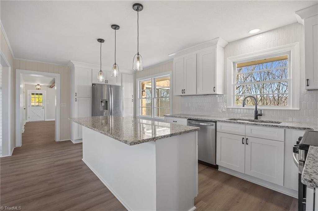 1250 Badgett Road King, NC 27021 - Photo 15 of 50