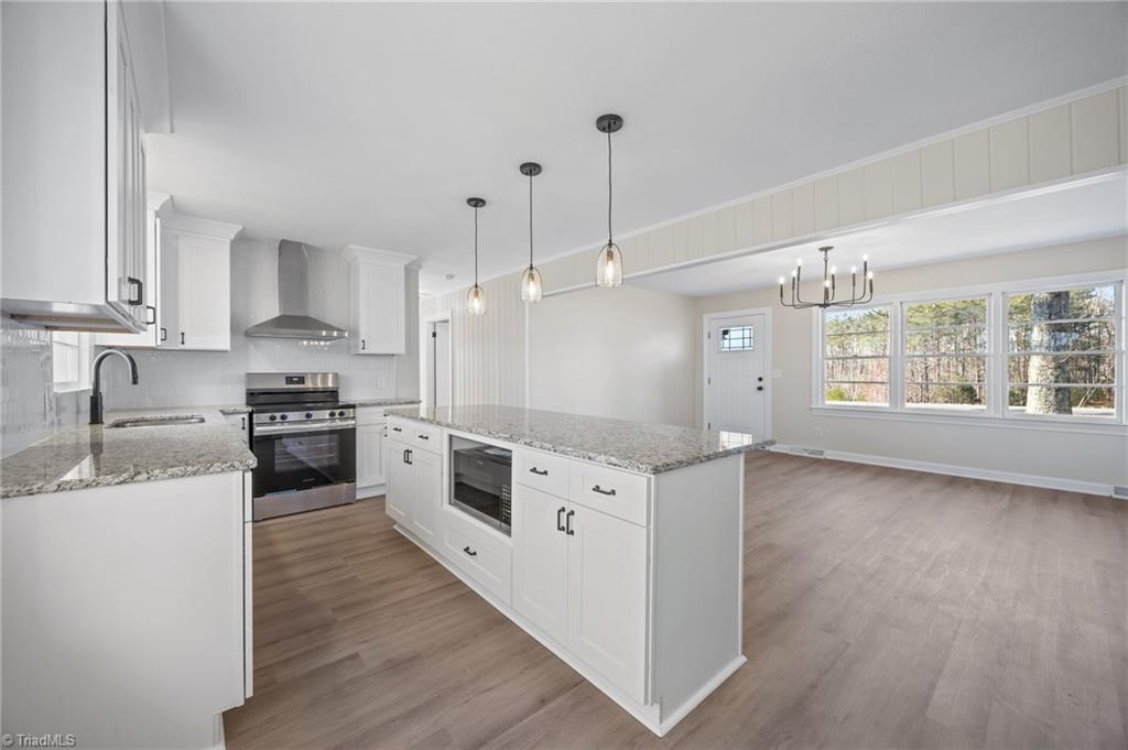 1250 Badgett Road King, NC 27021 - Photo 16 of 50