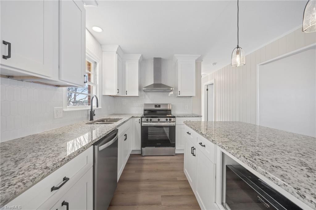 1250 Badgett Road King, NC 27021 - Photo 17 of 50