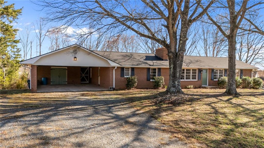 1250 Badgett Road King, NC 27021 - Photo 3 of 50