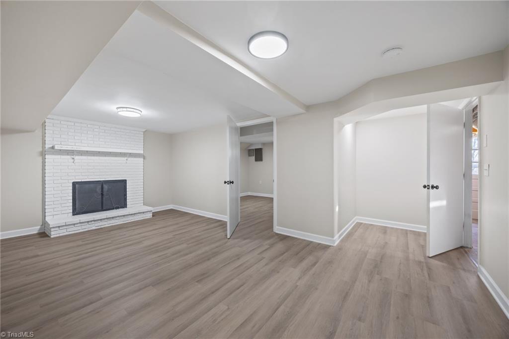 1250 Badgett Road King, NC 27021 - Photo 33 of 50