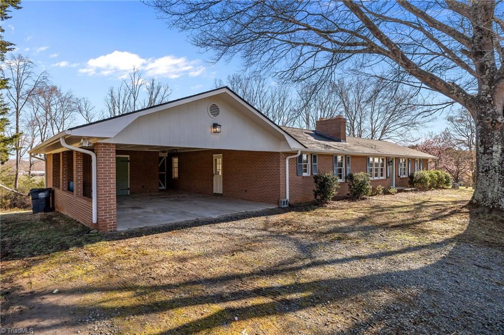 1250 Badgett Road King, NC 27021 - Photo 4 of 50