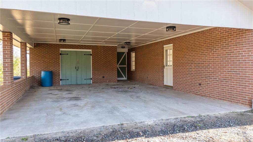 1250 Badgett Road King, NC 27021 - Photo 41 of 50