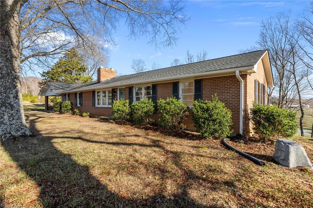 1250 Badgett Road King, NC 27021 - Photo 43 of 50