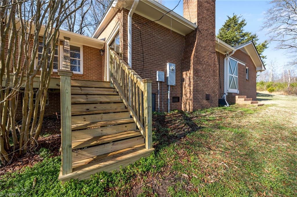 1250 Badgett Road King, NC 27021 - Photo 45 of 50