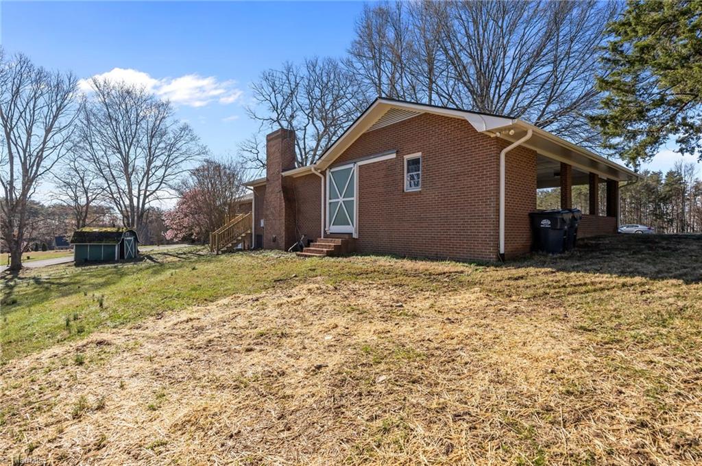1250 Badgett Road King, NC 27021 - Photo 48 of 50