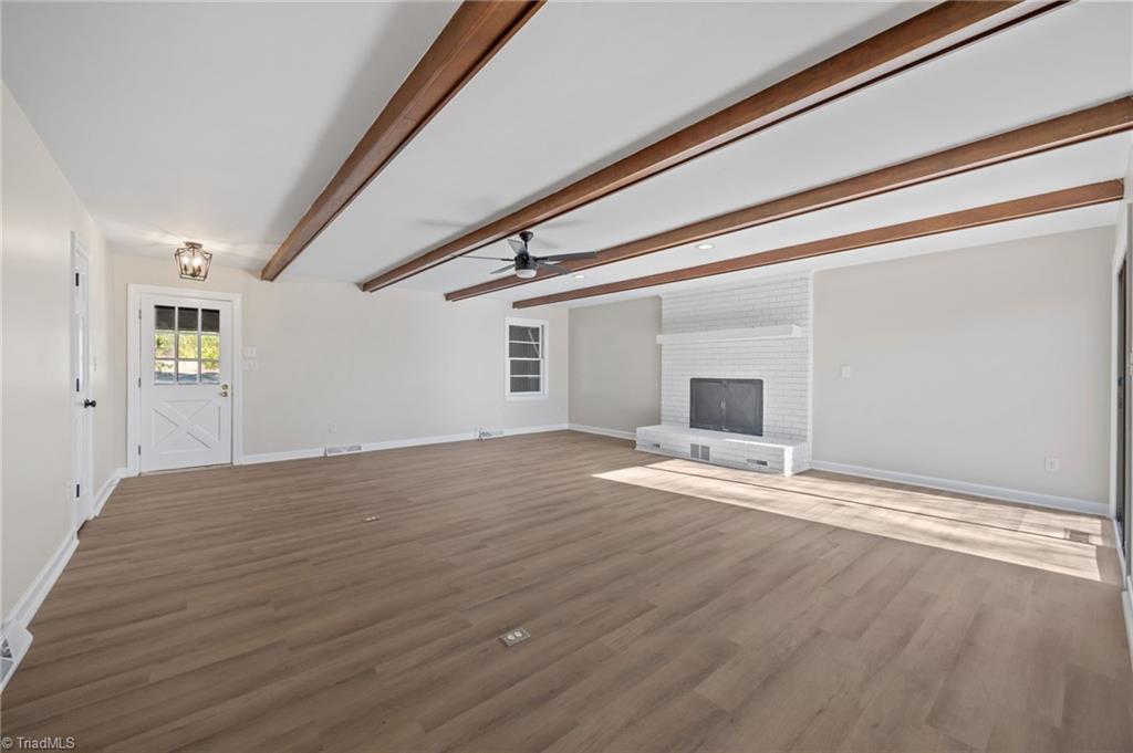 1250 Badgett Road King, NC 27021 - Photo 5 of 50