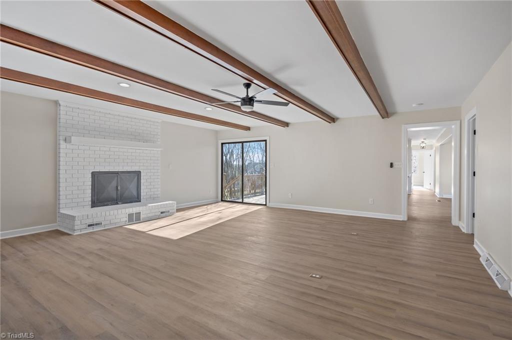 1250 Badgett Road King, NC 27021 - Photo 6 of 50