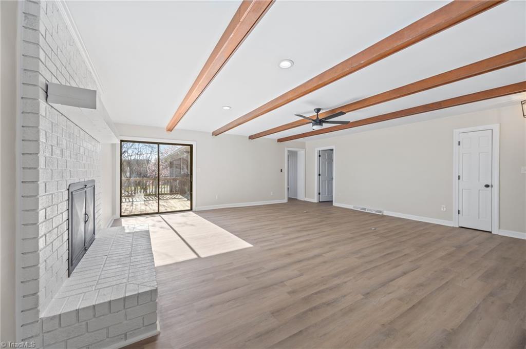 1250 Badgett Road King, NC 27021 - Photo 7 of 50