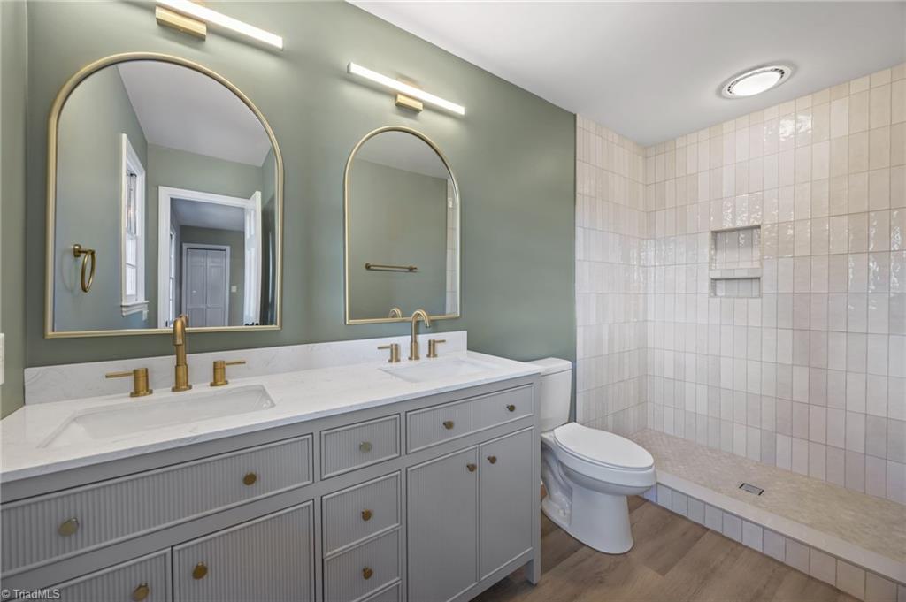 1250 Badgett Road King, NC 27021 - Photo 9 of 50